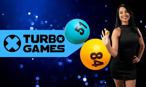 Turbo Games instant win titles on KaraBet